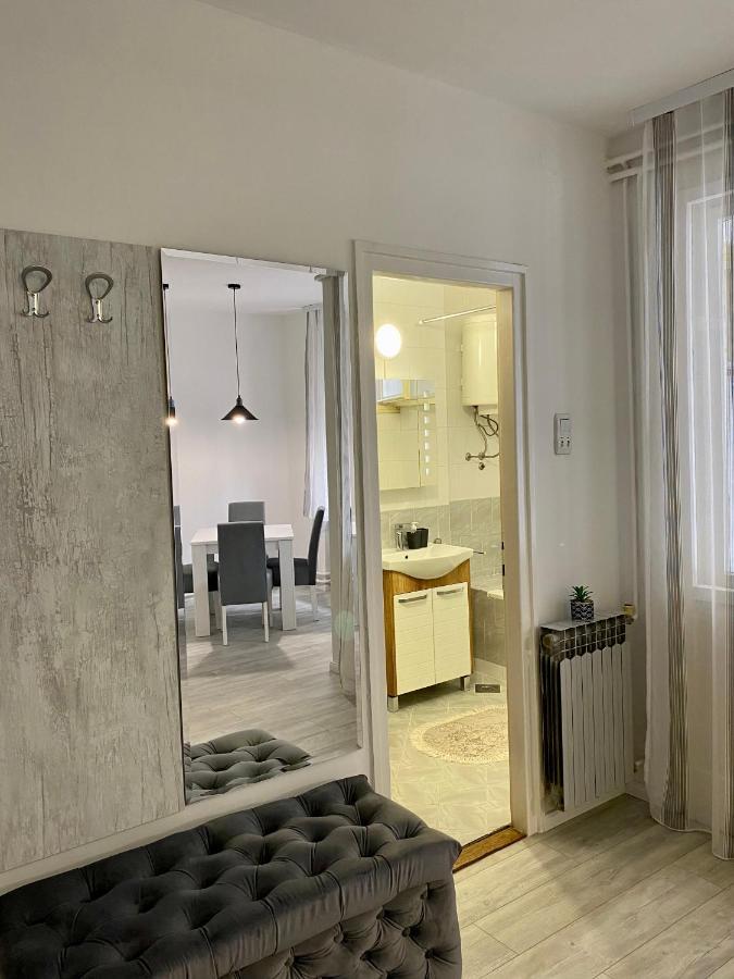 Apartament Grand Royal Belgrad Zewnętrze zdjęcie
