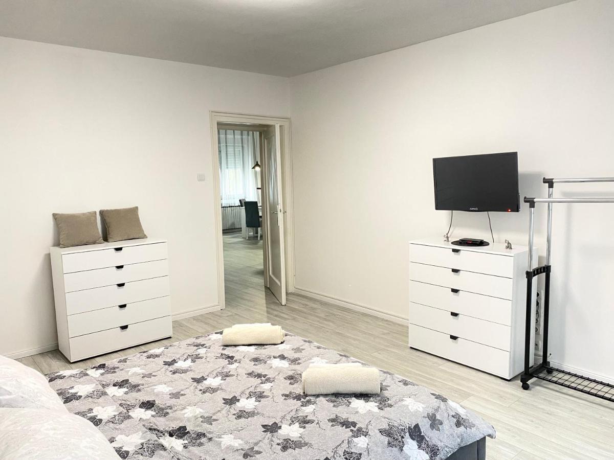 Apartament Grand Royal Belgrad Zewnętrze zdjęcie