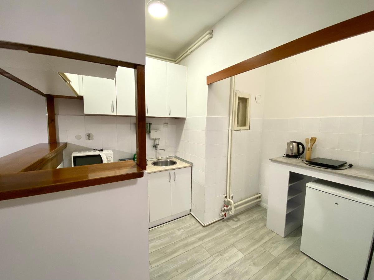 Apartament Grand Royal Belgrad Zewnętrze zdjęcie