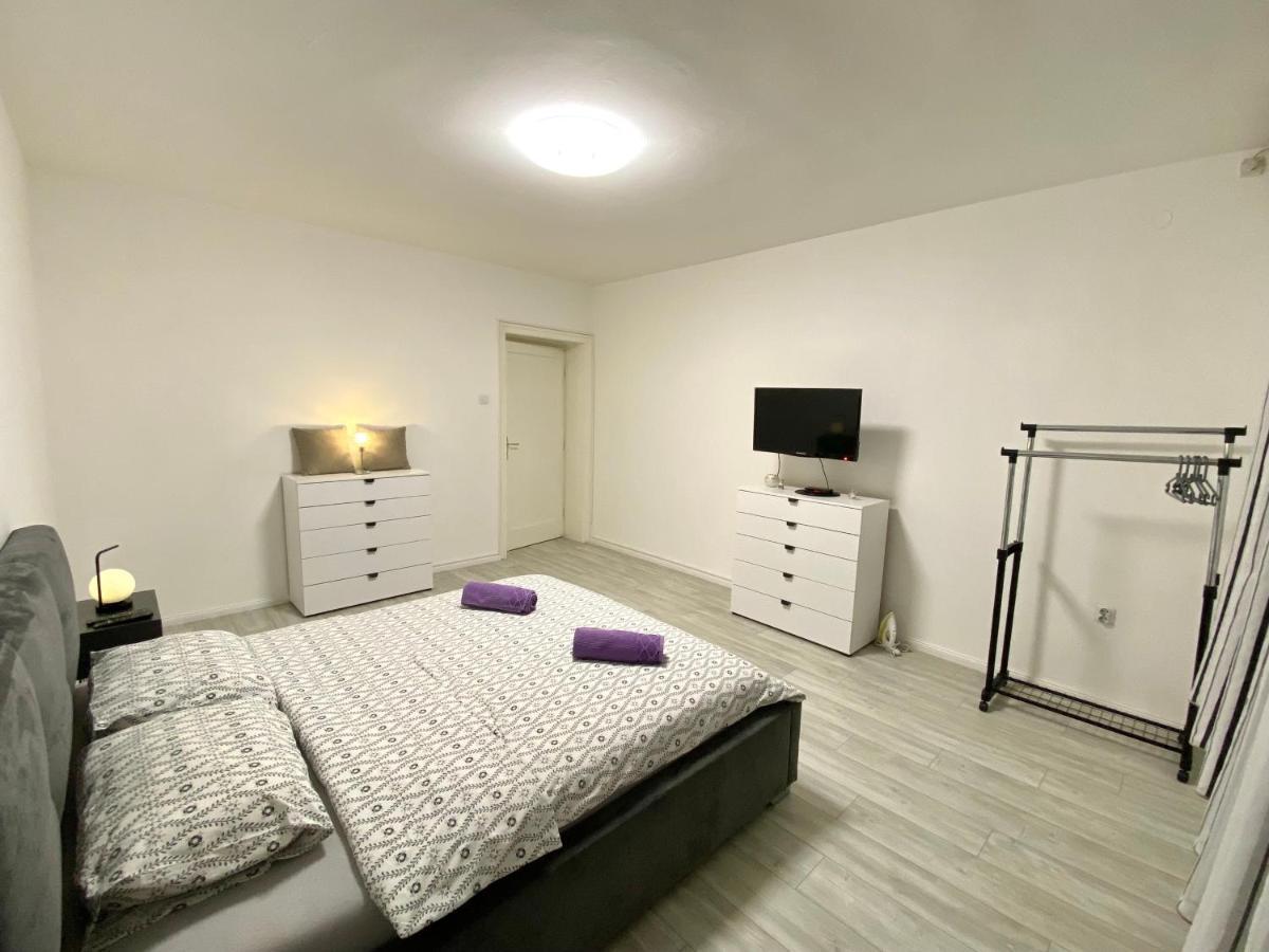 Apartament Grand Royal Belgrad Zewnętrze zdjęcie