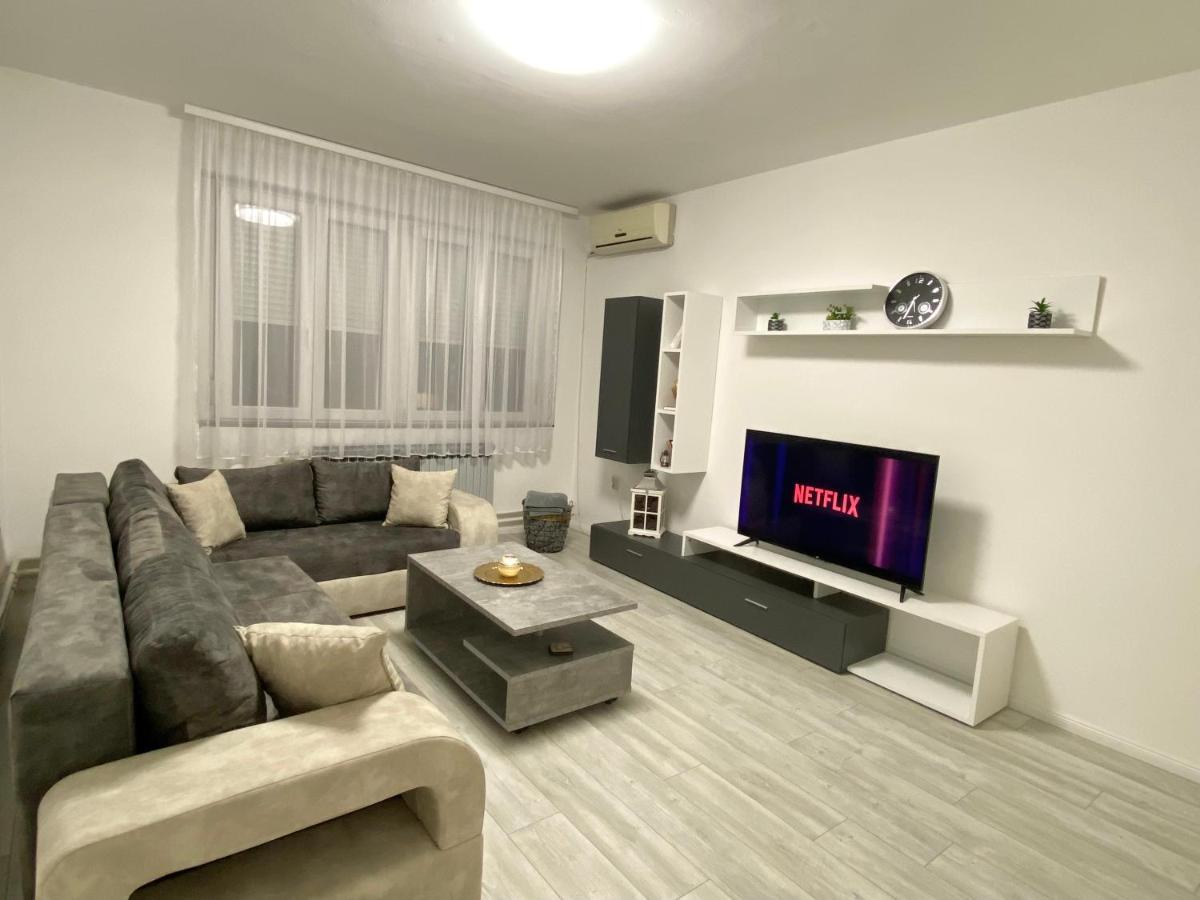 Apartament Grand Royal Belgrad Zewnętrze zdjęcie