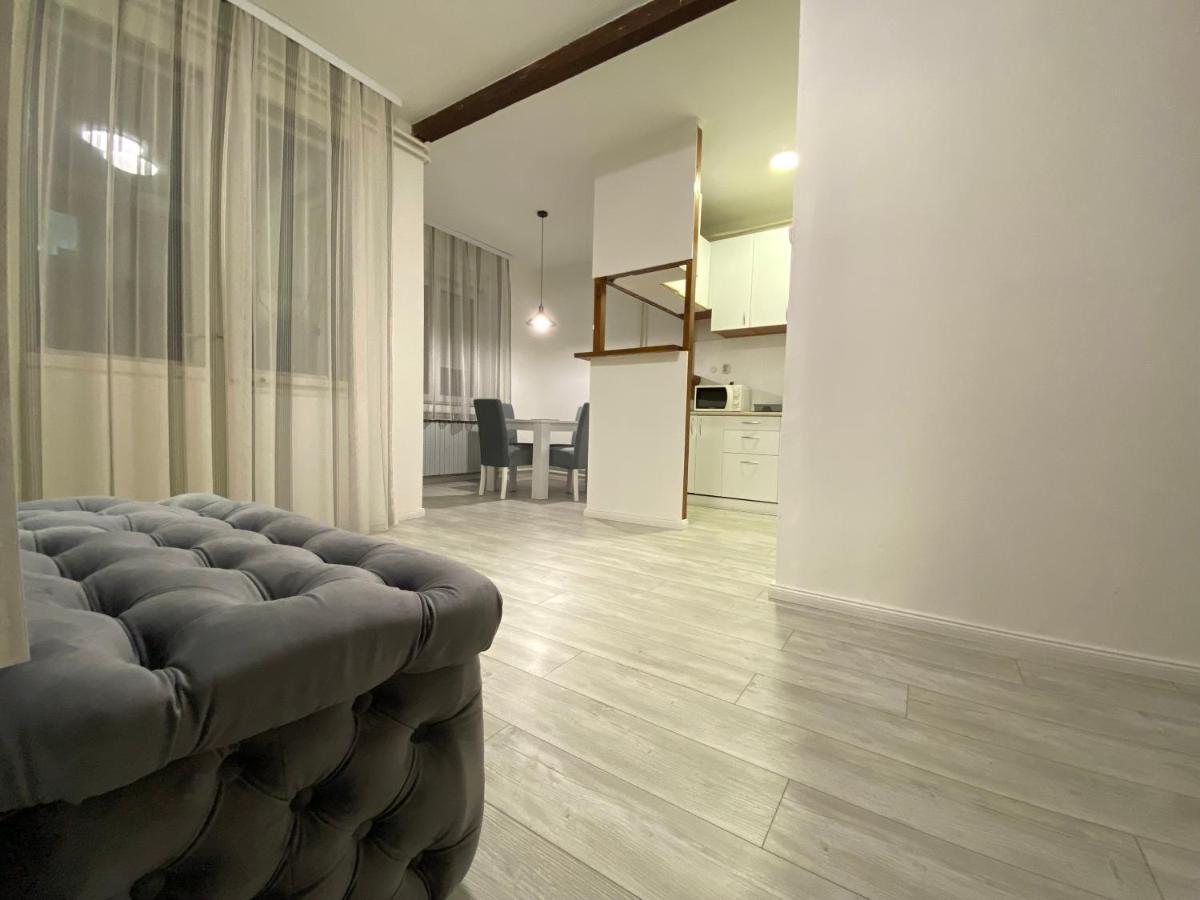 Apartament Grand Royal Belgrad Zewnętrze zdjęcie