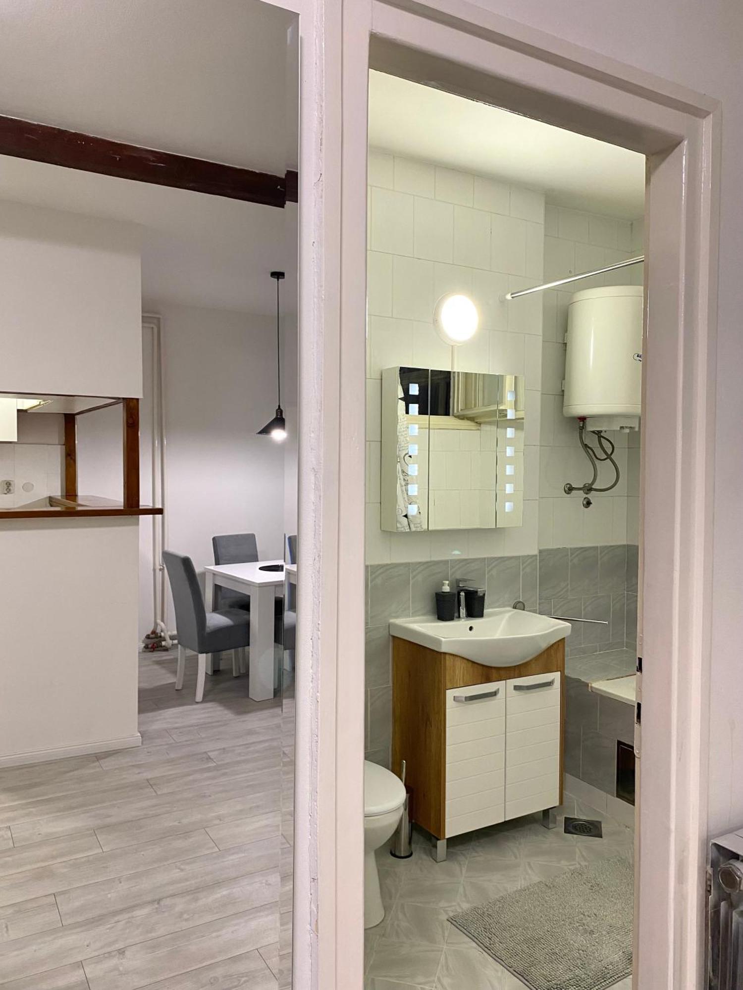 Apartament Grand Royal Belgrad Pokój zdjęcie