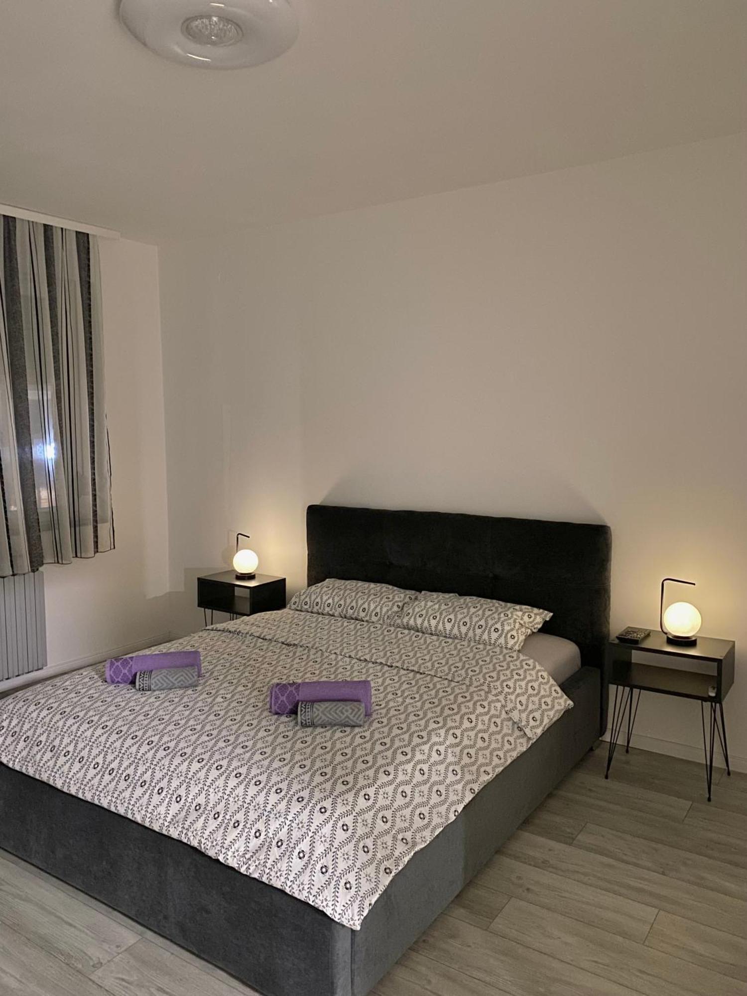 Apartament Grand Royal Belgrad Pokój zdjęcie