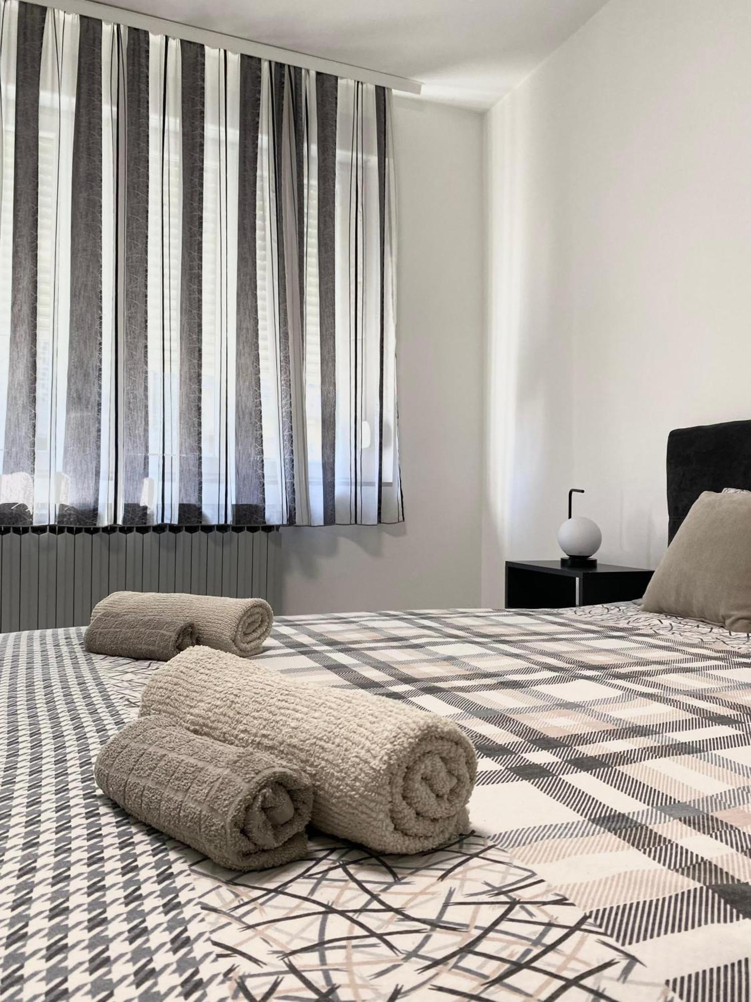 Apartament Grand Royal Belgrad Zewnętrze zdjęcie