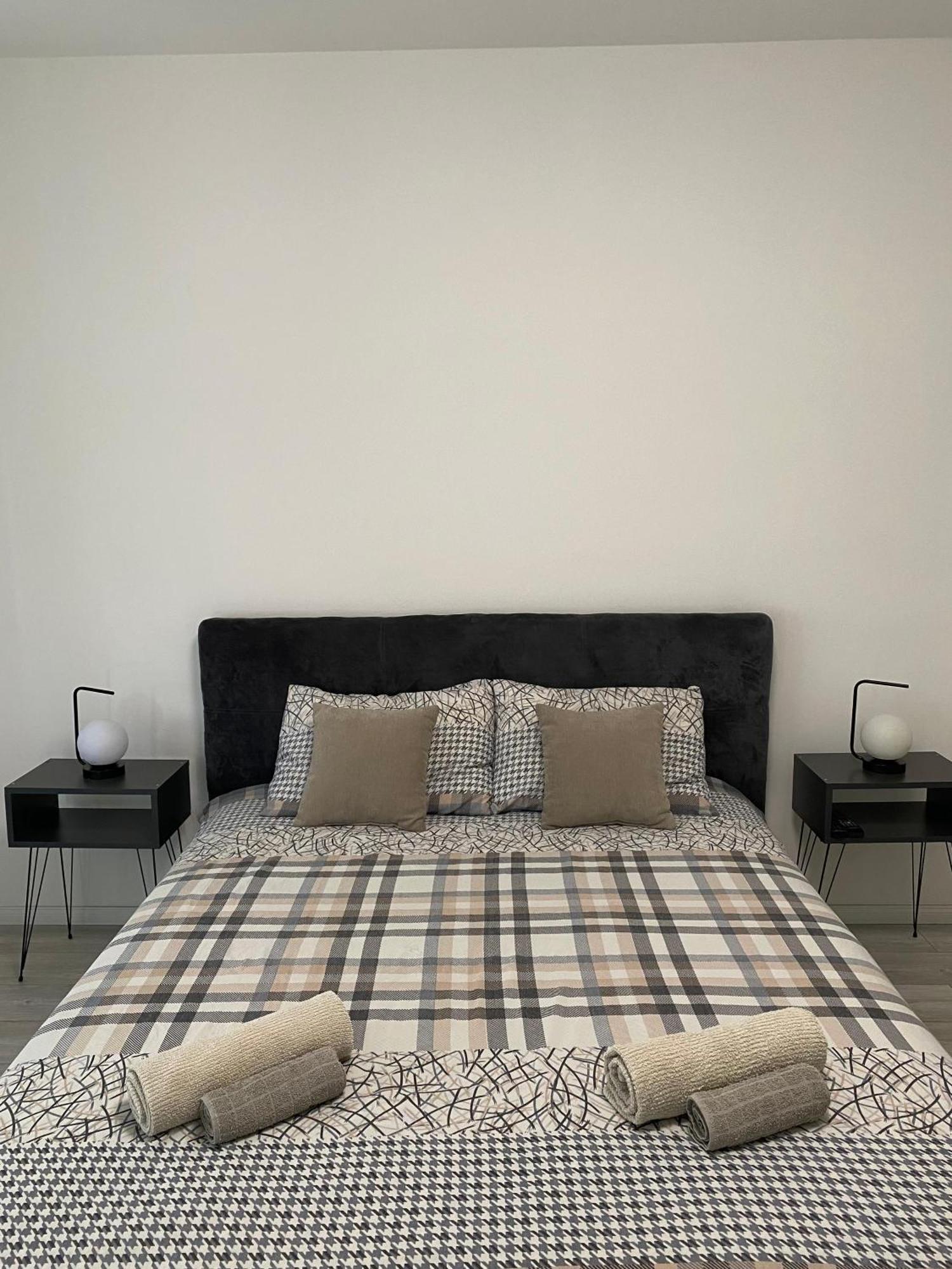 Apartament Grand Royal Belgrad Zewnętrze zdjęcie