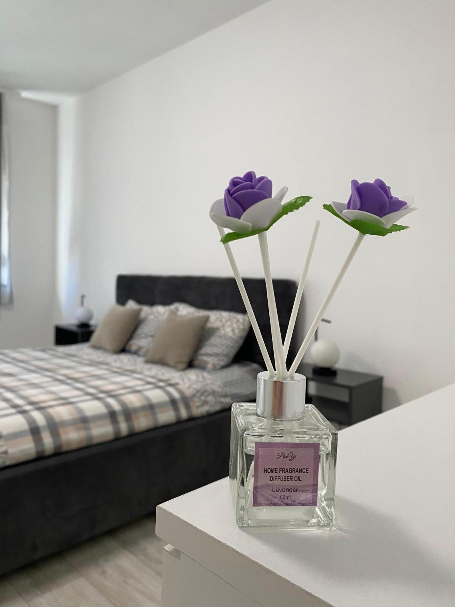 Apartament Grand Royal Belgrad Zewnętrze zdjęcie